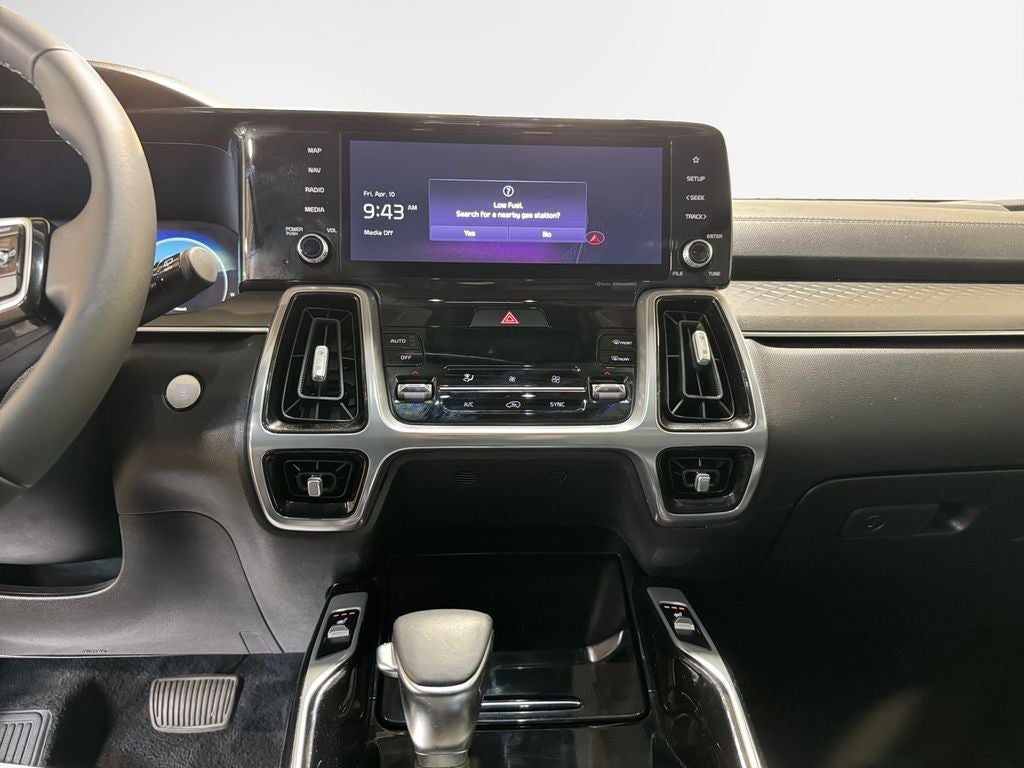 2023 Kia Sorento SX PANO ROOF