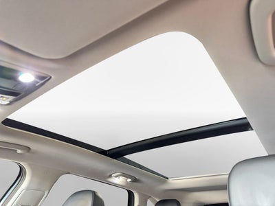 2023 Kia Sorento SX PANO ROOF