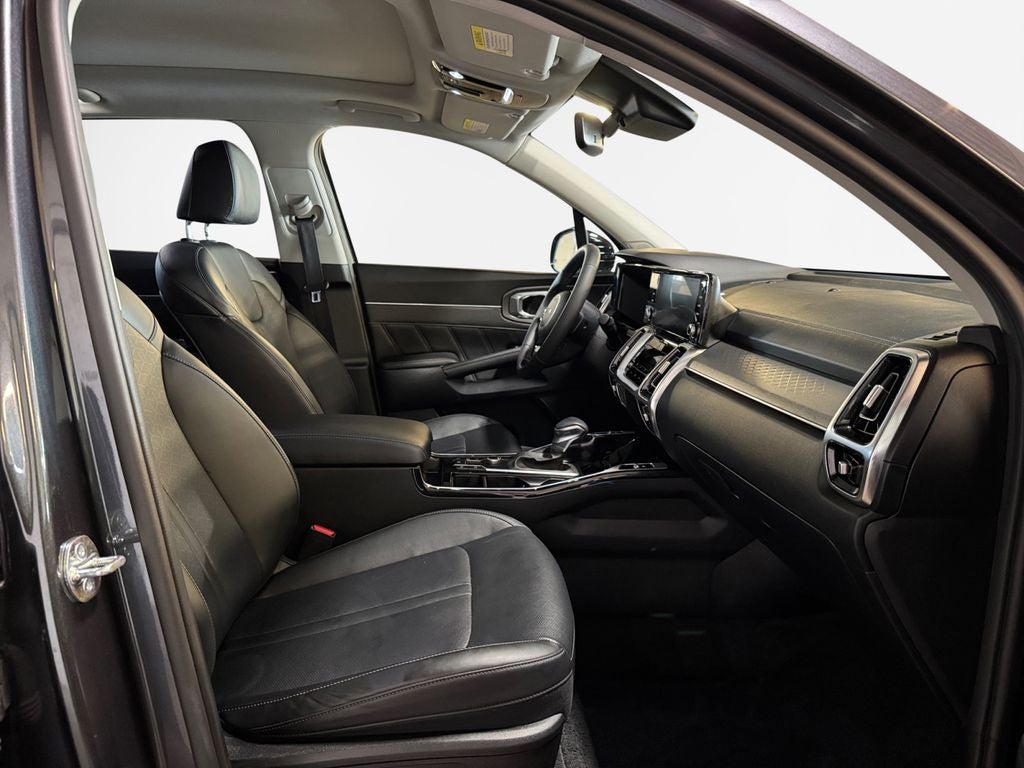 2023 Kia Sorento SX PANO ROOF