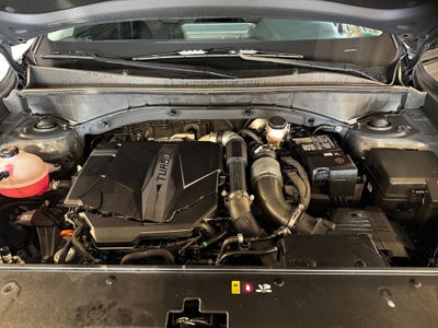 2023 Kia Sorento SX PANO ROOF