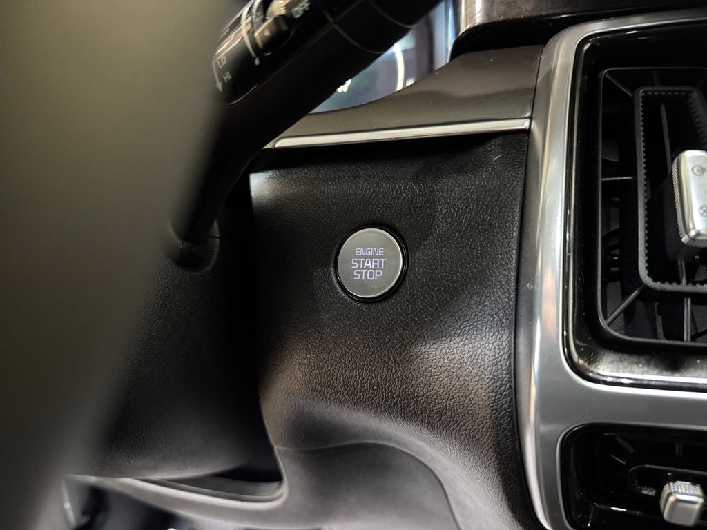 2023 Kia Sorento SX PANO ROOF