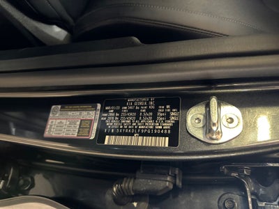 2023 Kia Sorento SX PANO ROOF