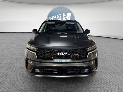 2023 Kia Sorento SX PANO ROOF