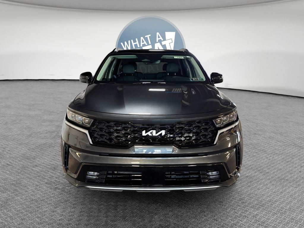2023 Kia Sorento SX PANO ROOF