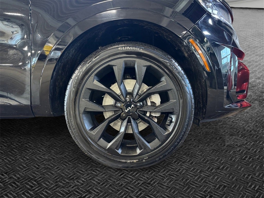 2023 Kia Sorento SX PANO RF