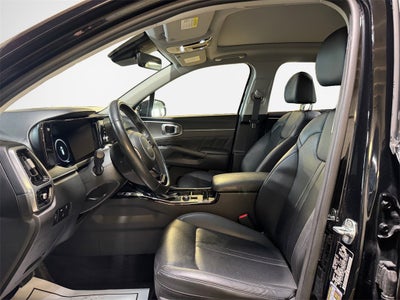 2023 Kia Sorento SX PANO RF