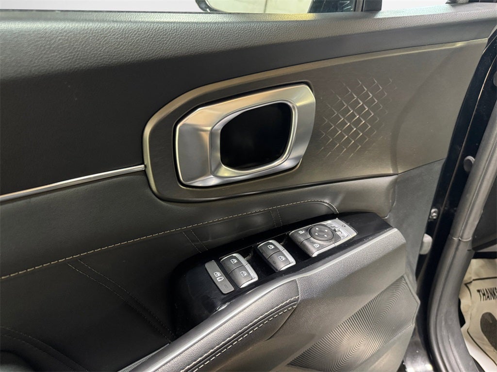 2023 Kia Sorento SX PANO RF