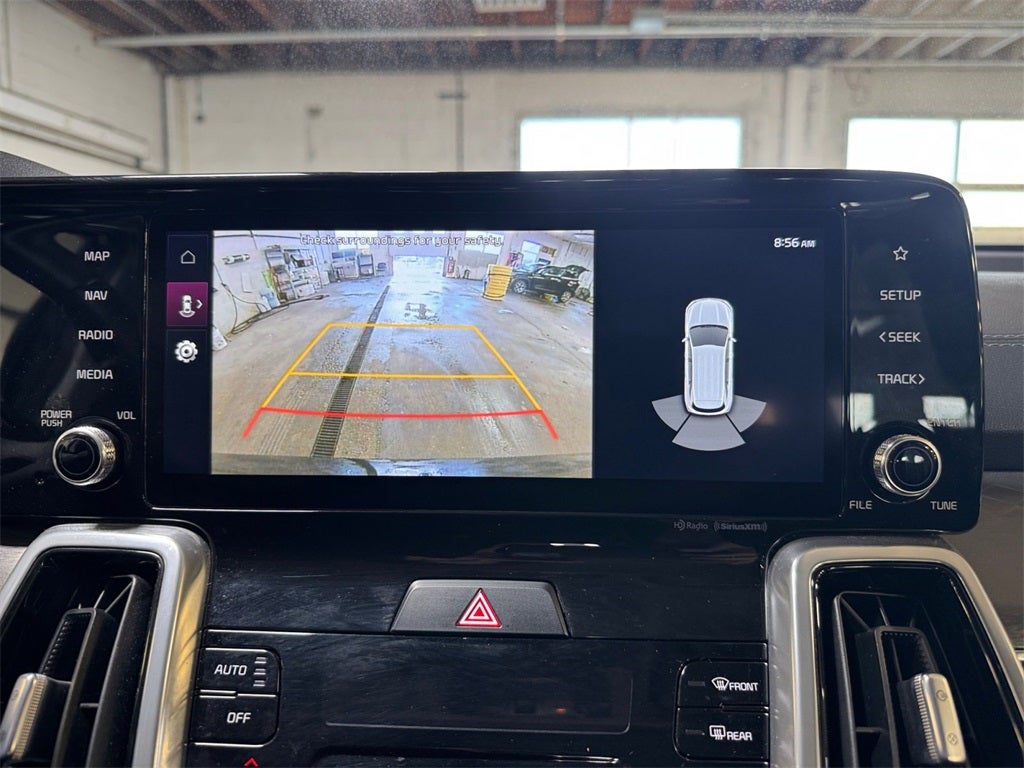 2023 Kia Sorento SX PANO RF