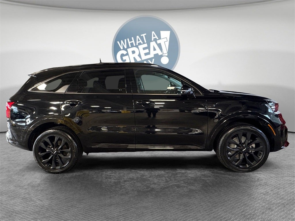 2023 Kia Sorento SX PANO RF
