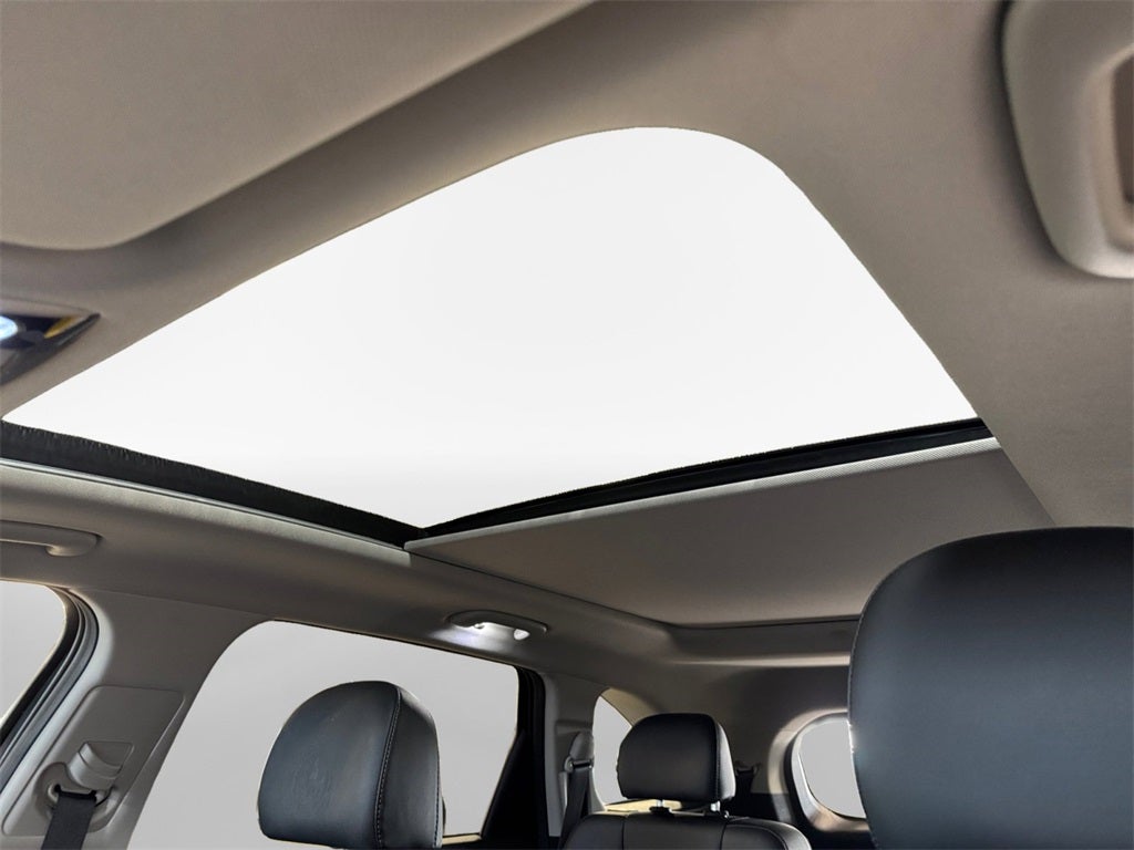 2023 Kia Sorento SX PANO RF