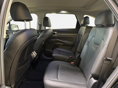 2023 Kia Sorento SX PANO RF