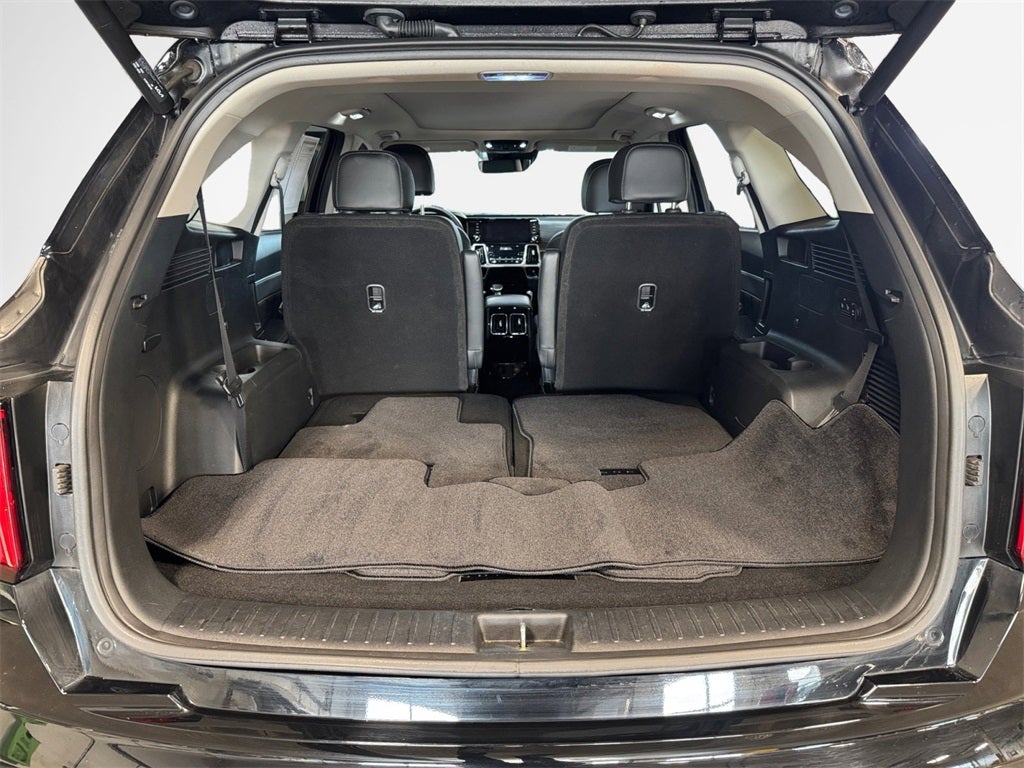 2023 Kia Sorento SX PANO RF