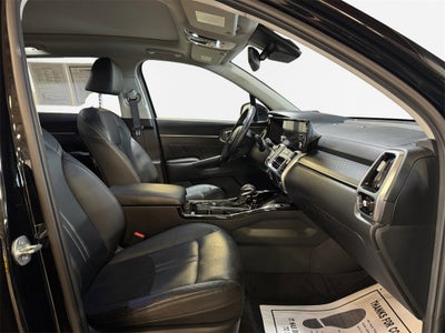 2023 Kia Sorento SX PANO RF