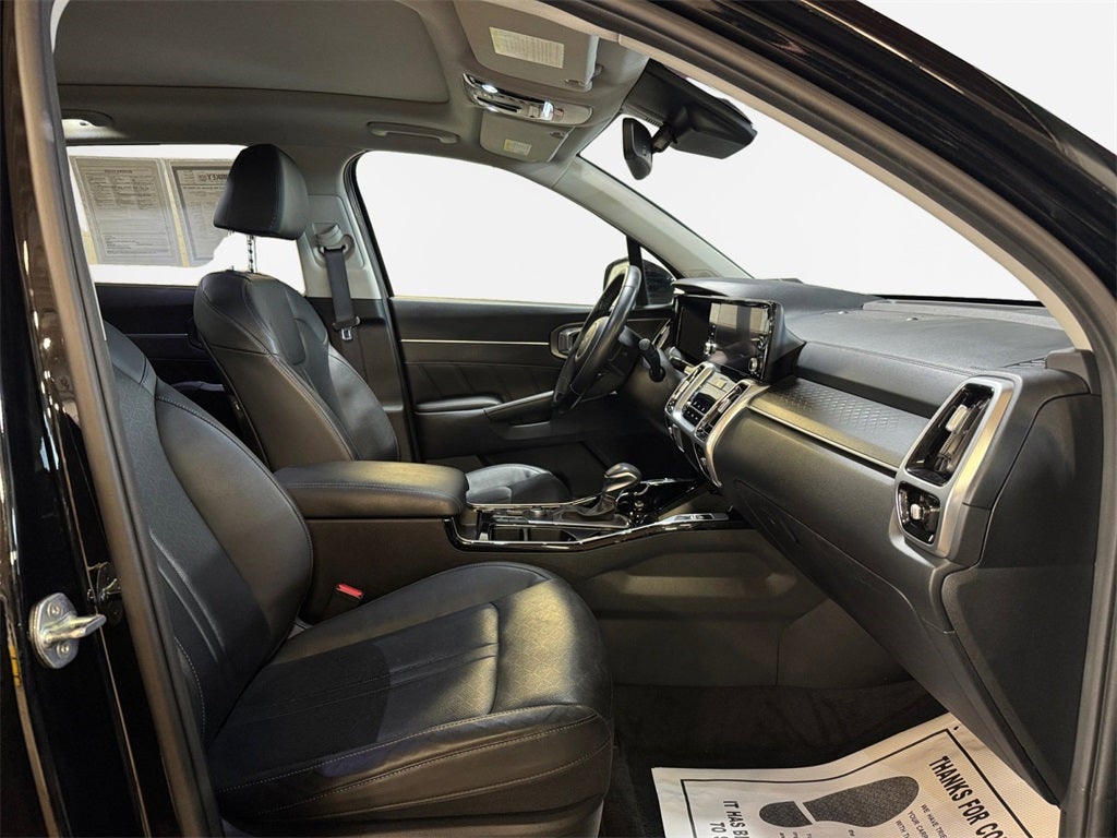 2023 Kia Sorento SX PANO RF