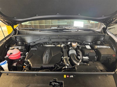 2023 Kia Sorento SX PANO RF