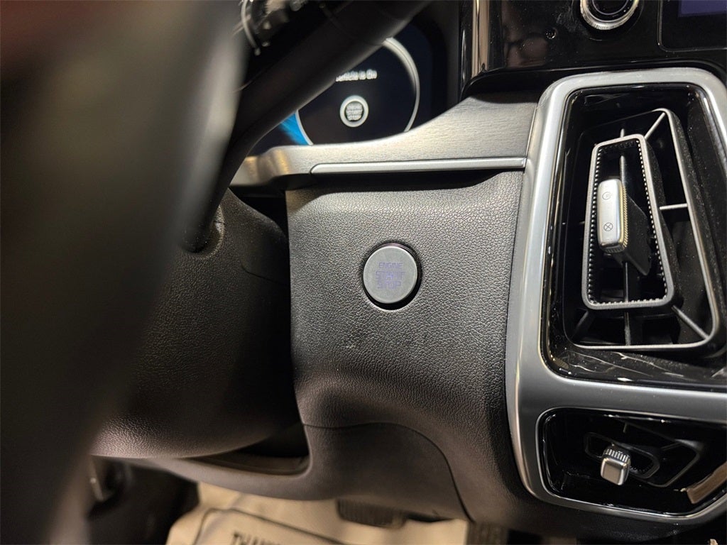 2023 Kia Sorento SX PANO RF