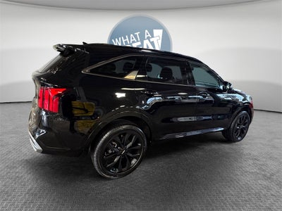 2023 Kia Sorento SX PANO RF