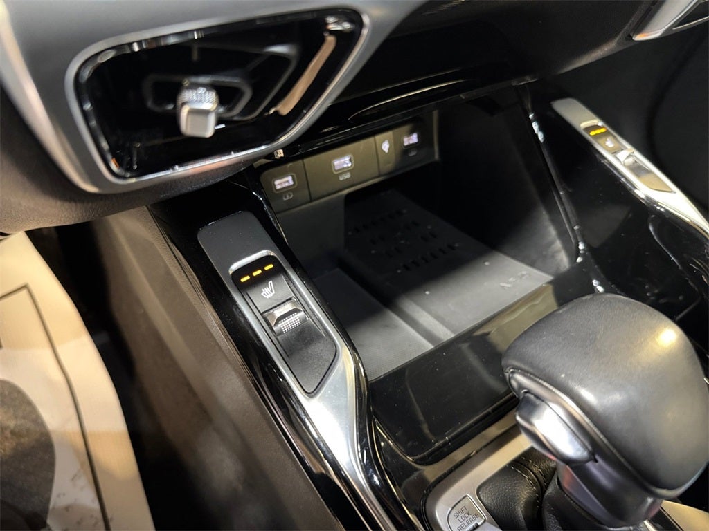 2023 Kia Sorento SX PANO RF