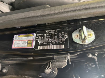 2023 Kia Sorento SX PANO RF