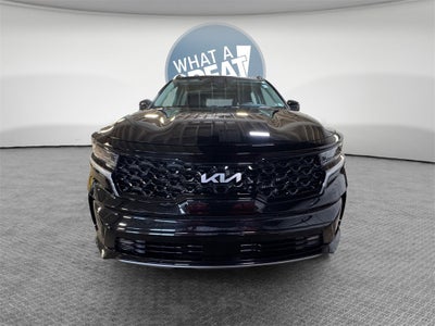 2023 Kia Sorento SX PANO RF