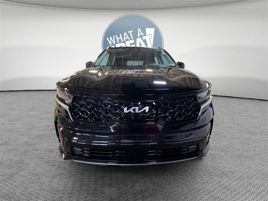 2023 Kia Sorento SX PANO RF