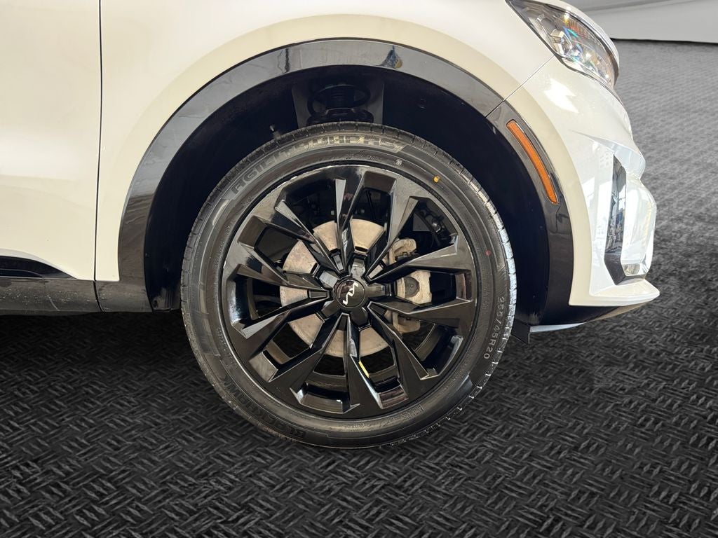 2023 Kia Sorento SX PANO ROOF