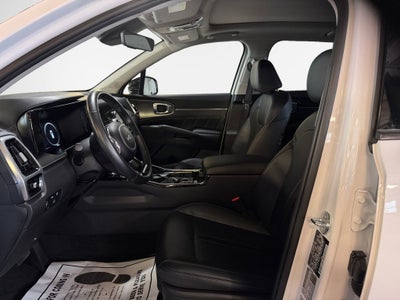 2023 Kia Sorento SX PANO ROOF