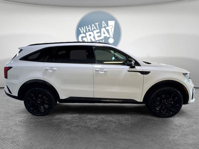 2023 Kia Sorento SX PANO ROOF