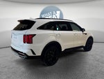 2023 Kia Sorento SX PANO ROOF