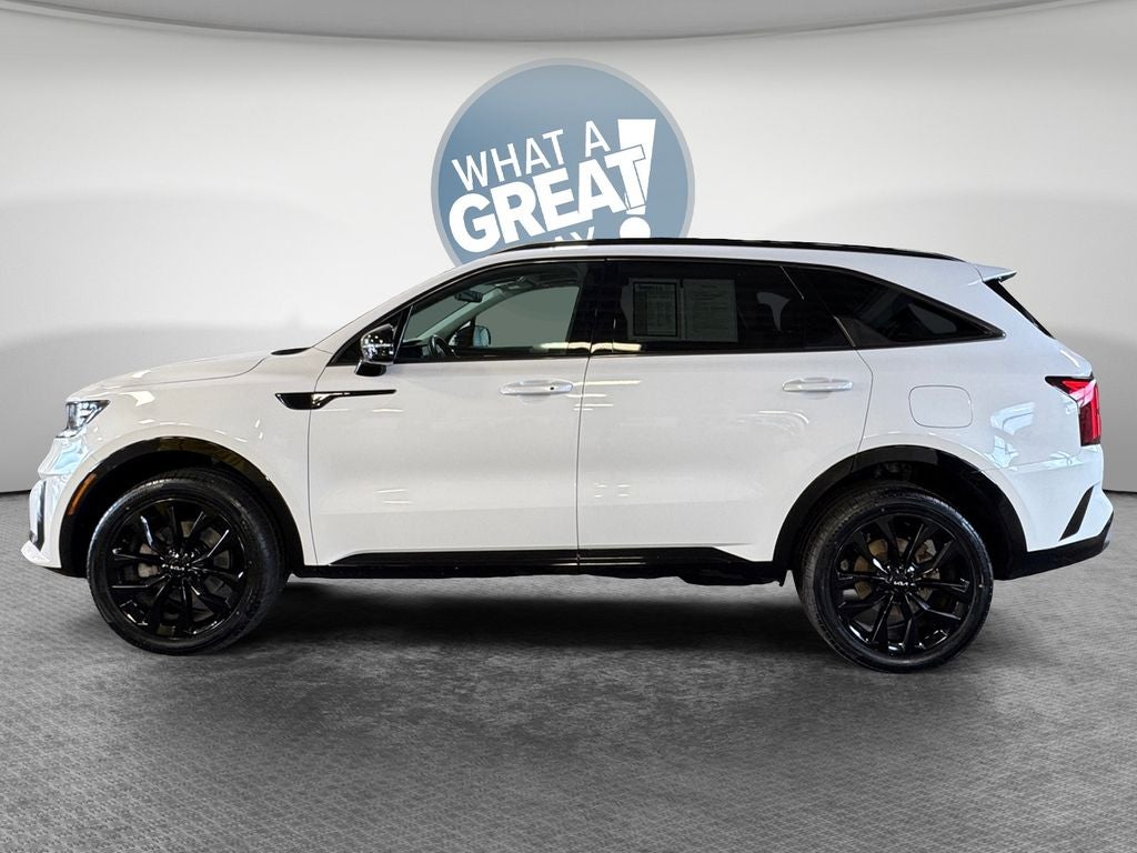 2023 Kia Sorento SX PANO ROOF