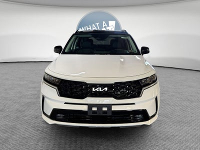 2023 Kia Sorento SX PANO ROOF