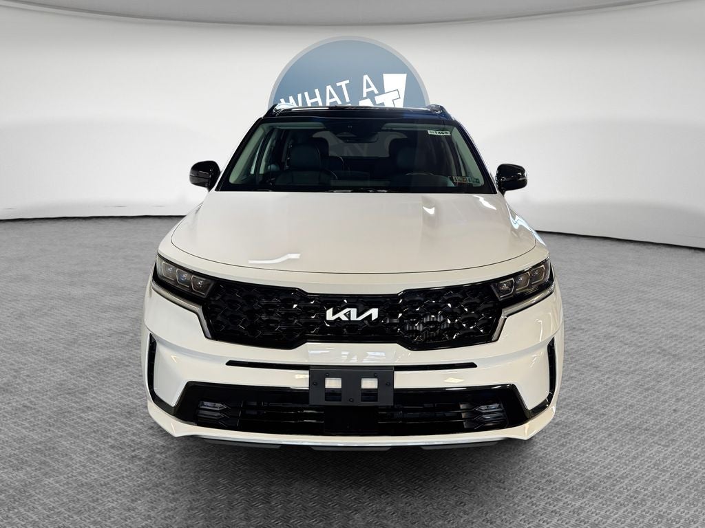 2023 Kia Sorento SX PANO ROOF