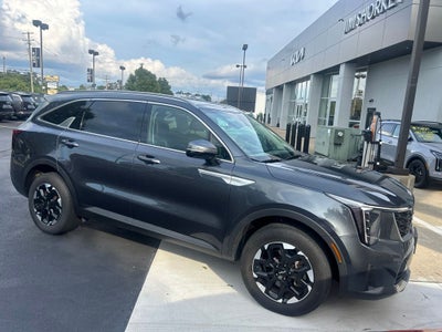 2024 Kia Sorento S PANO RF