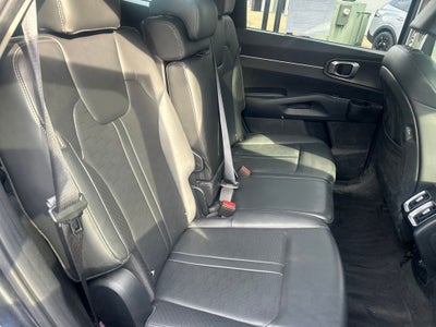 2024 Kia Sorento S PANO RF