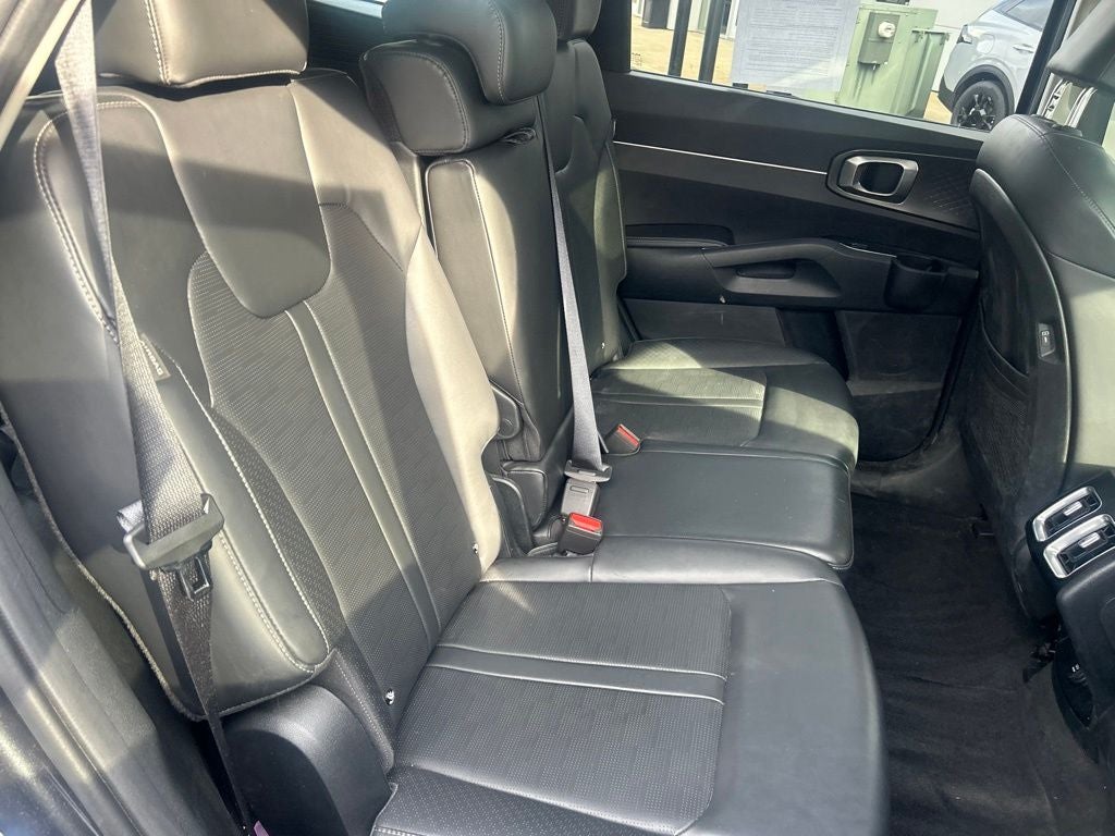 2024 Kia Sorento S PANO RF