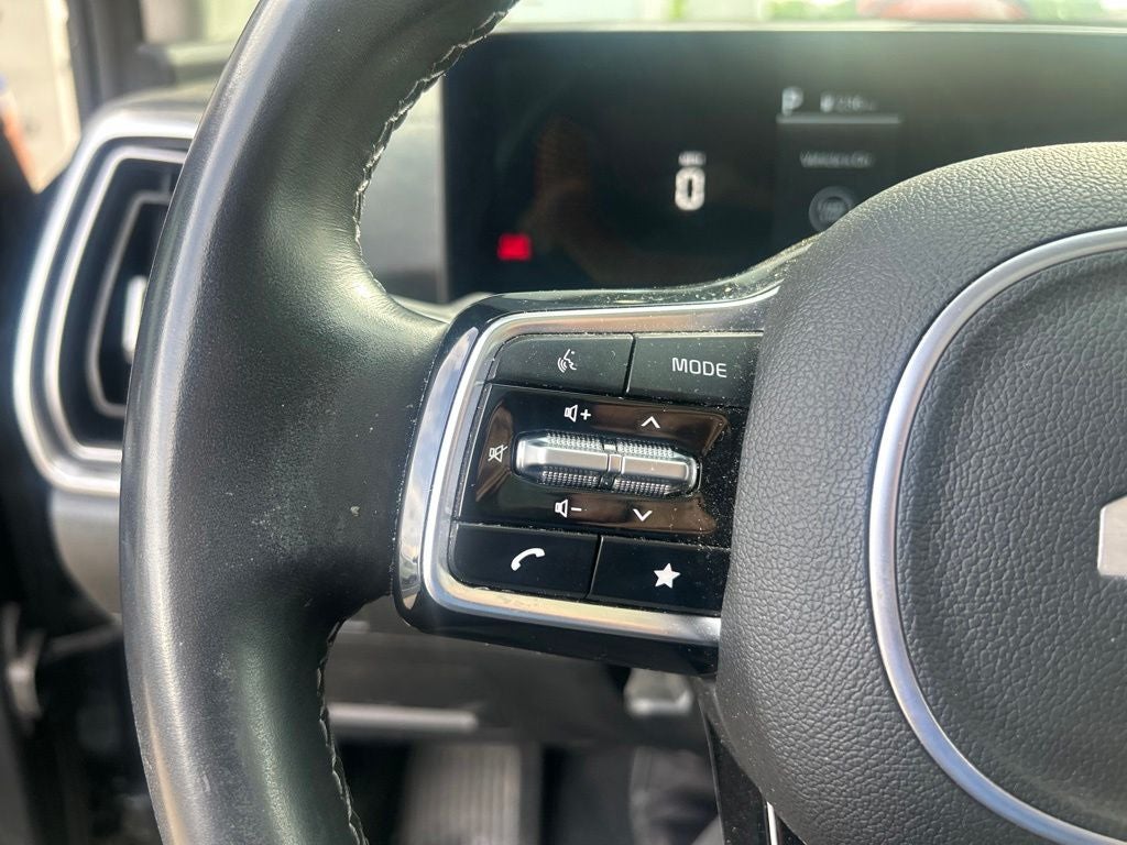 2024 Kia Sorento S PANO RF