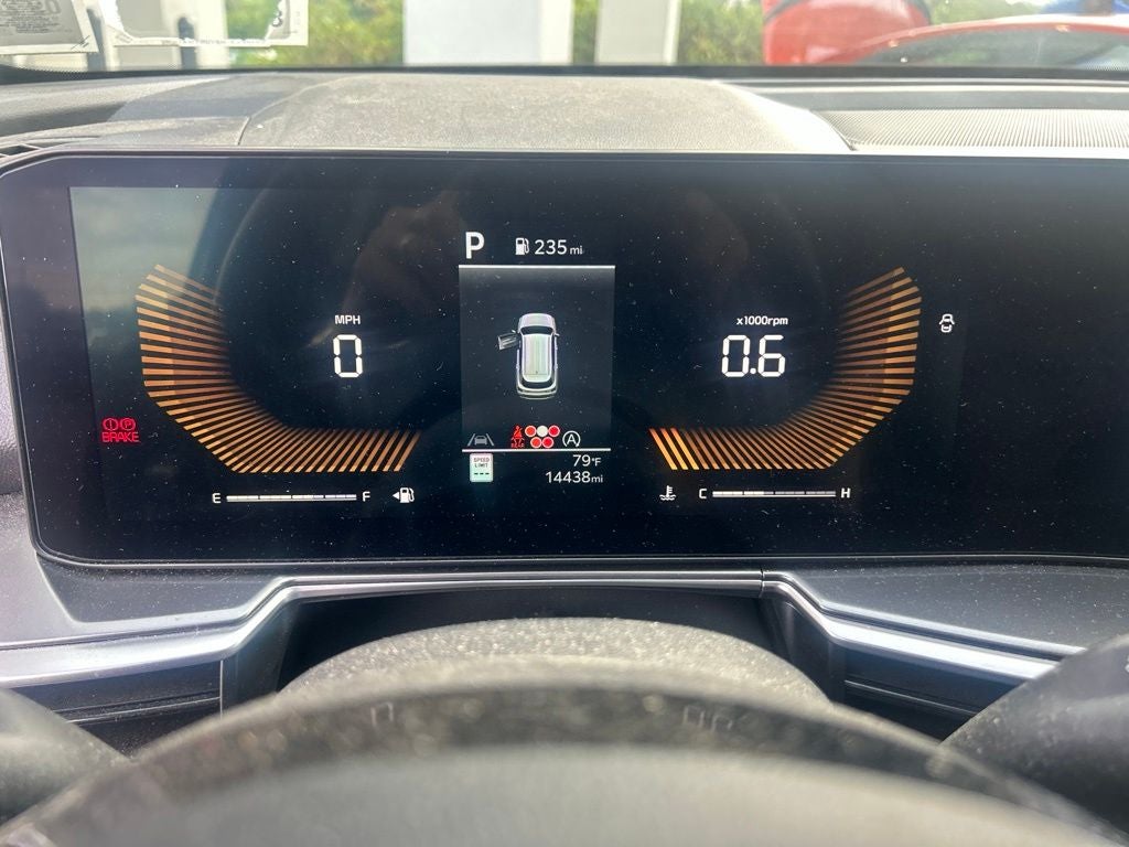 2024 Kia Sorento S PANO RF