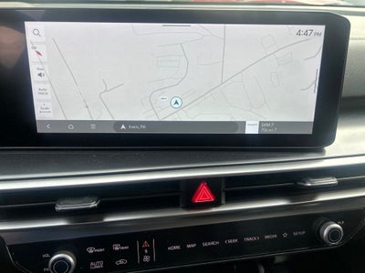 2024 Kia Sorento S PANO RF