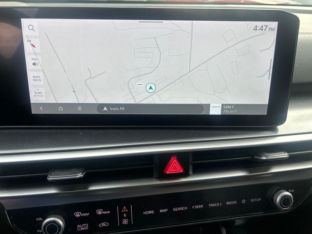 2024 Kia Sorento S PANO RF