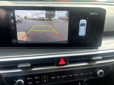 2024 Kia Sorento S PANO RF