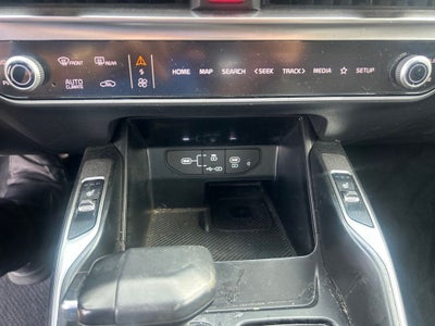 2024 Kia Sorento S PANO RF