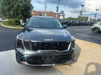 2024 Kia Sorento S PANO RF