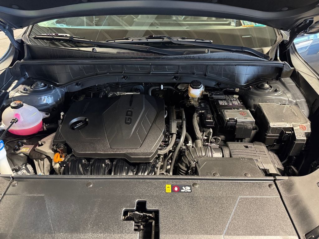 2024 Kia Sorento S PANO RF