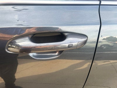 2024 Kia Sorento S PANO RF