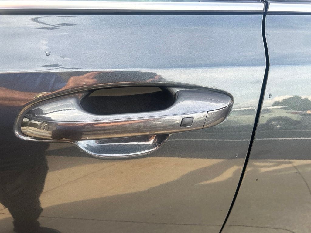 2024 Kia Sorento S PANO RF