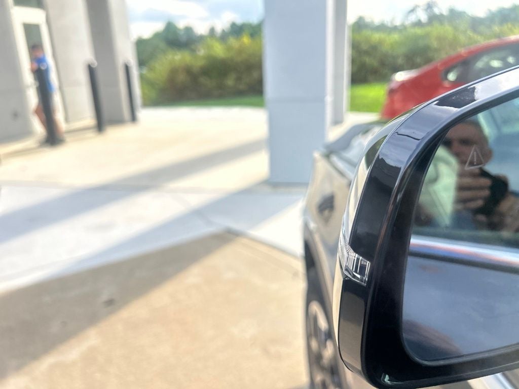 2024 Kia Sorento S PANO RF