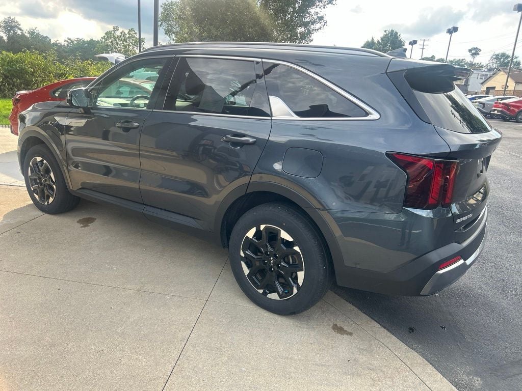 2024 Kia Sorento S PANO RF