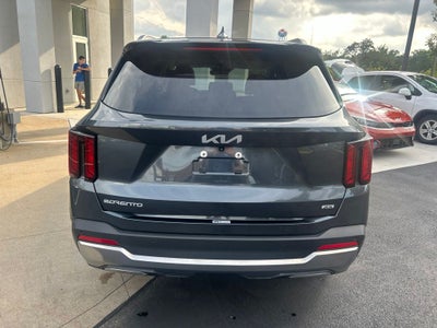 2024 Kia Sorento S PANO RF