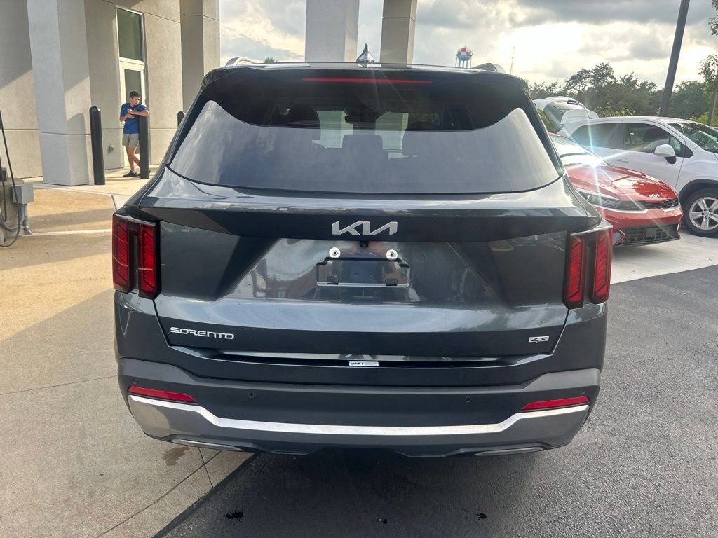 2024 Kia Sorento S PANO RF
