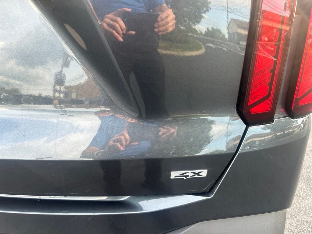 2024 Kia Sorento S PANO RF